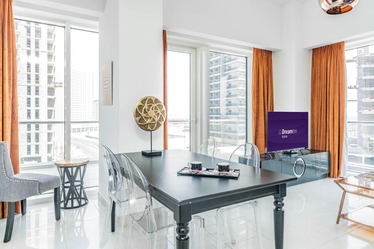 Dream Apartments- West Wharf Tower Canal View Appartement