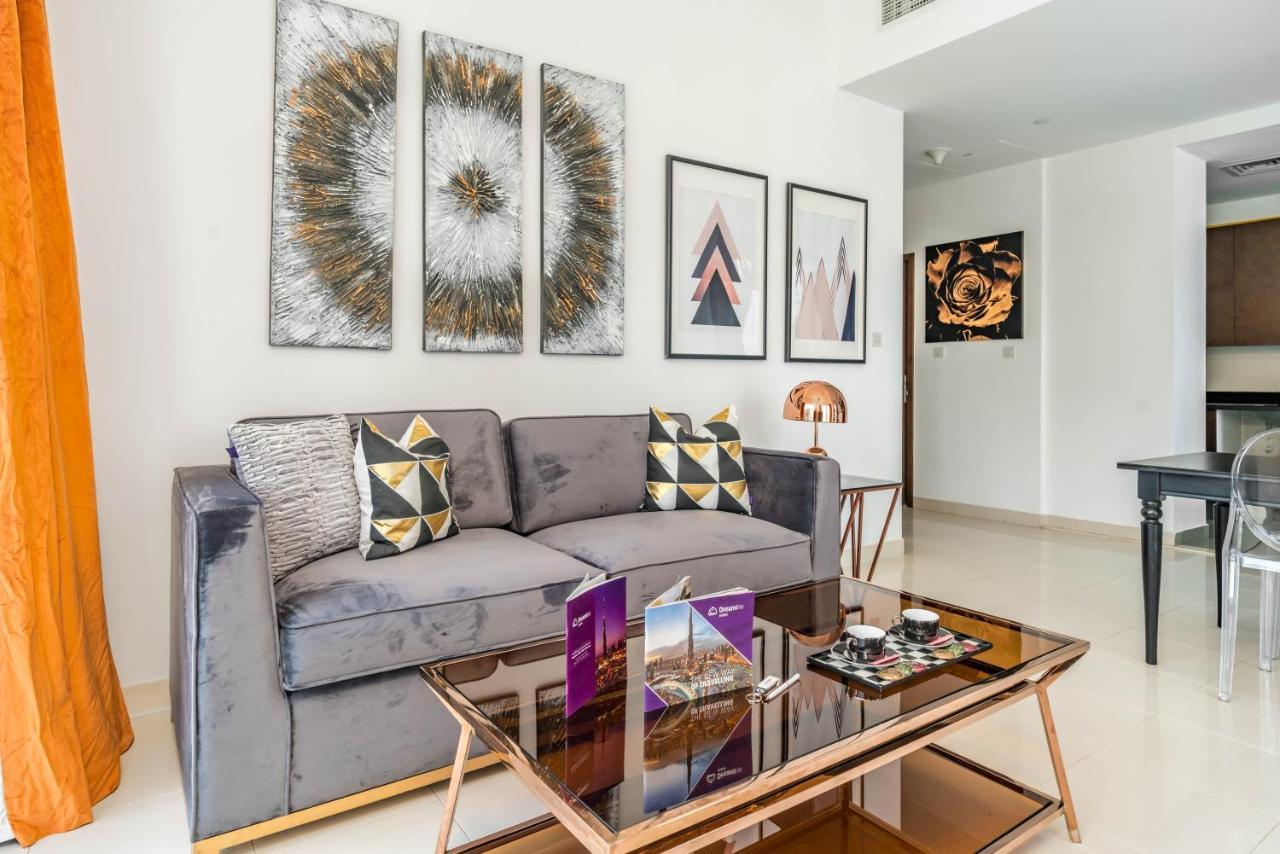 Dream Apartments- West Wharf Tower Canal View Appartement