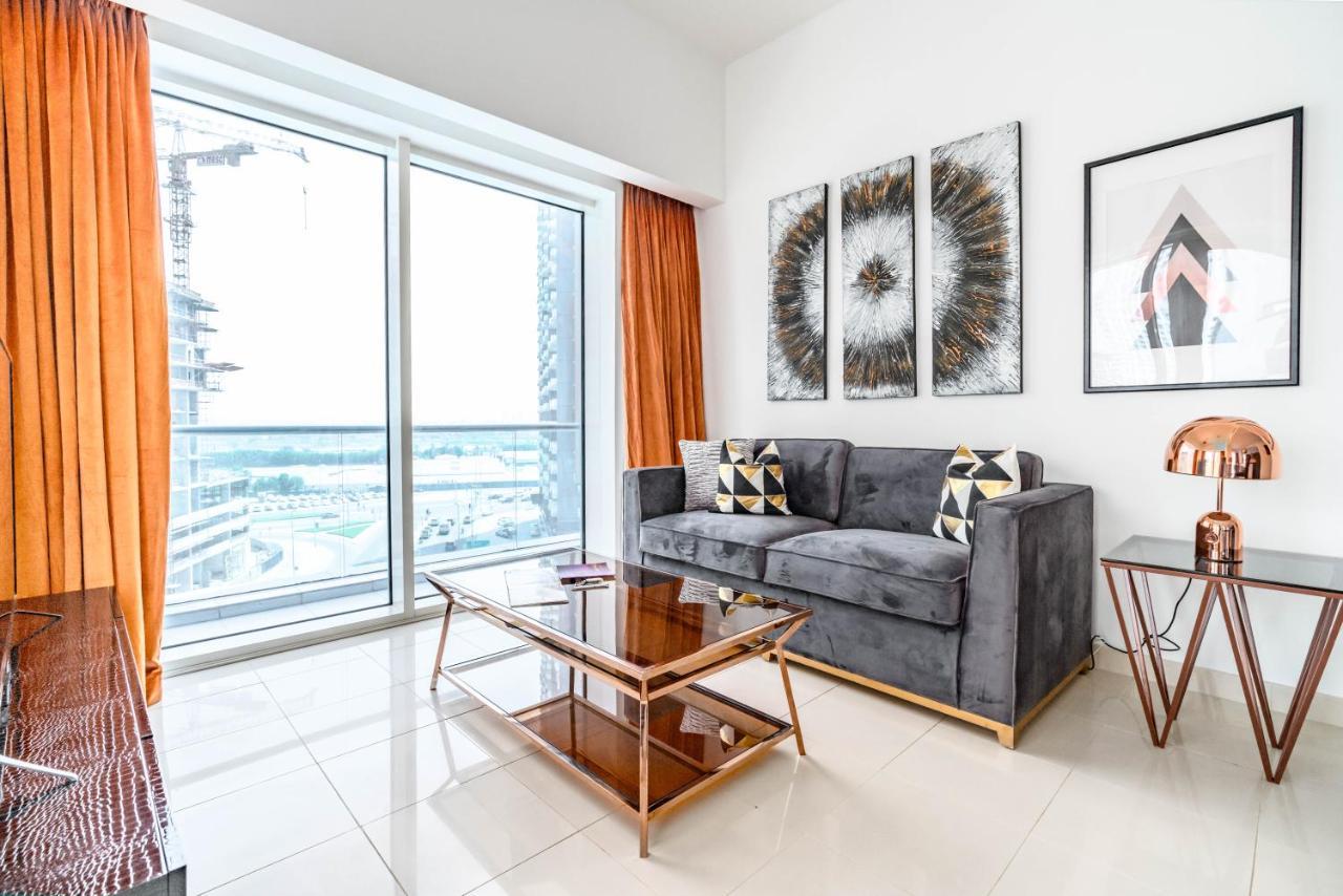 Dream Apartments- West Wharf Tower Canal View Appartement *