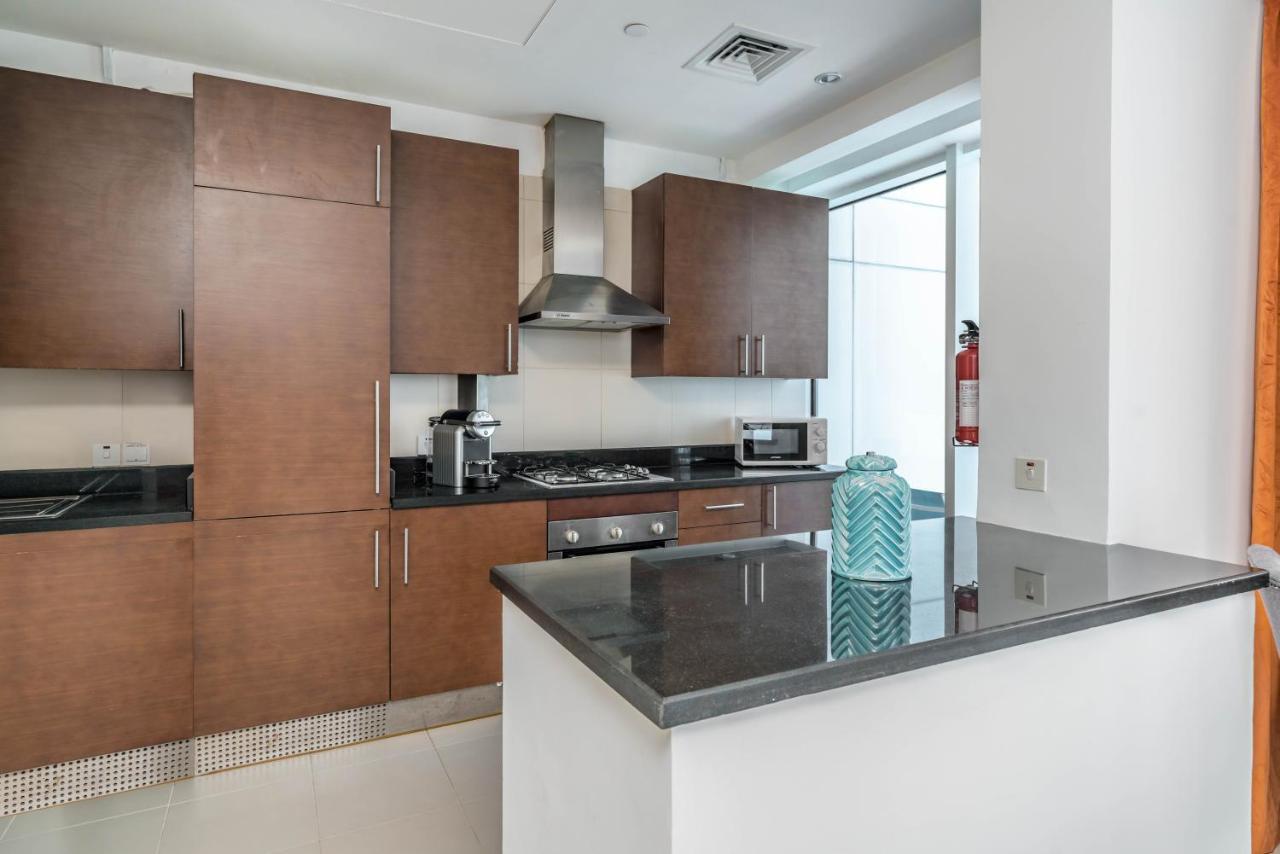 Dream Apartments- West Wharf Tower Canal View Appartement *