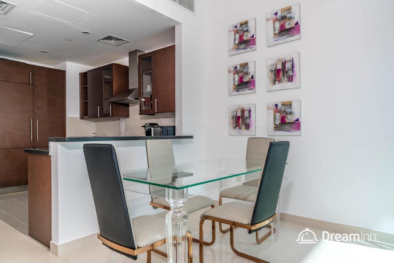 Dream Apartments- West Wharf Tower Canal View * Dubaï