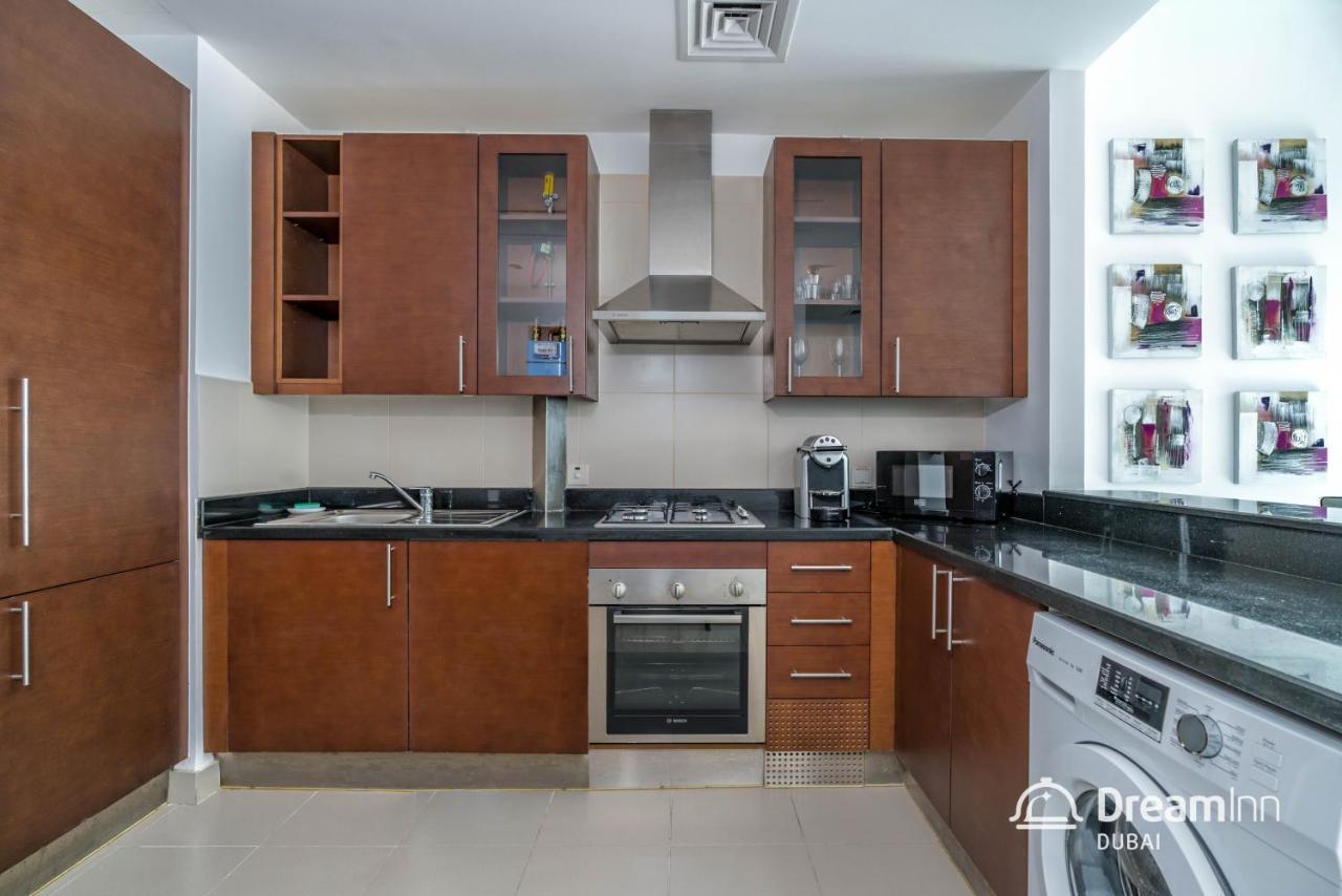 Dream Apartments- West Wharf Tower Canal View Appartement